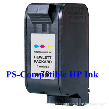 Original Inkjet Cartridge for HP 6578D
